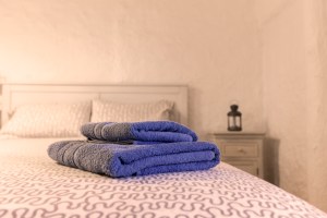 Barraca Vilbor allotjament Delta de l'Ebre